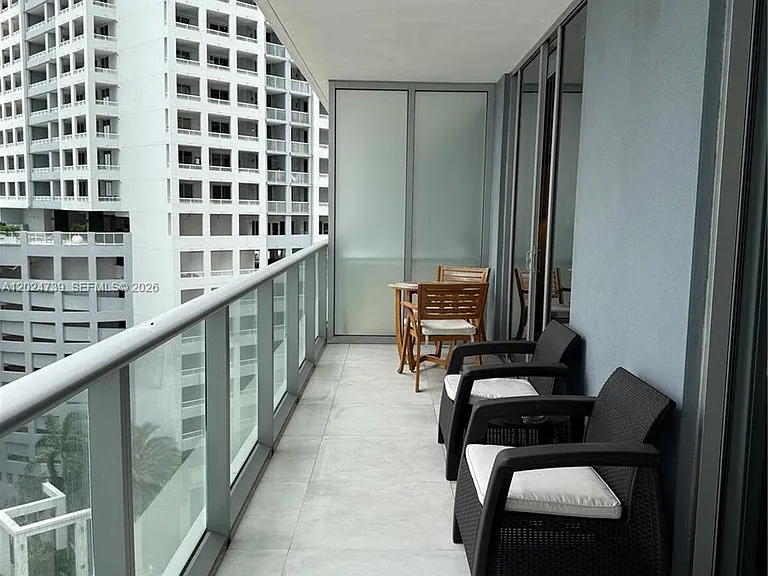1300 Brickell Bay Dr #1007 — Photo 15