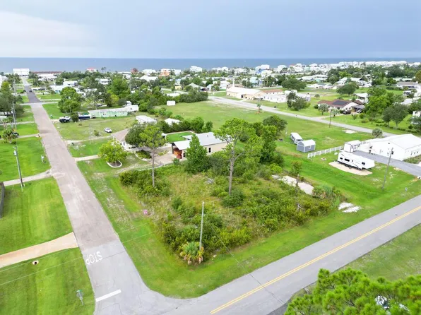0 Coronado St, Pt Saint Joe, FL 32456