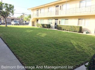 2730 E Spaulding St APT 4, Long Beach, CA 90804