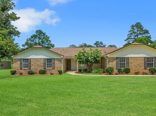 2844 Kilkierane Dr, Tallahassee, FL 32309