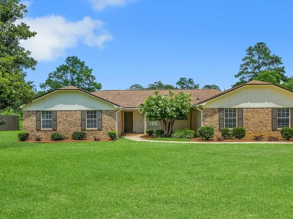 2844 Kilkierane Dr, Tallahassee, FL 32309