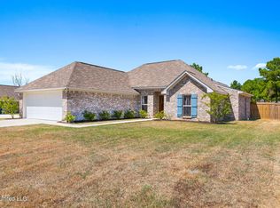 572 Westfield Dr, Pearl, MS 39208
