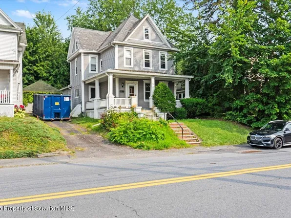 926 Main St, Avoca, PA 18641