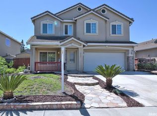 2737 Screech Owl Way, Sacramento, CA 95834