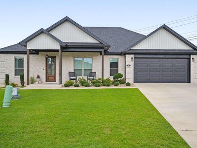 16 Denali Cv, Cabot, AR, 72023