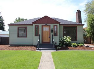 2129 W Montgomery Ave, Spokane, WA 99205