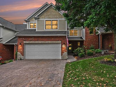 2503 Reflections Dr, Crest Hill, IL, 60403