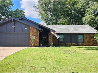 3129 E 84th Pl S, Tulsa, OK 74137