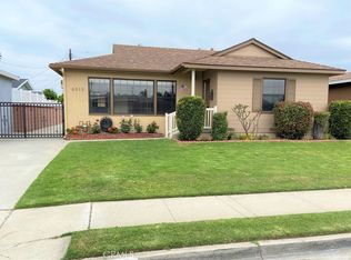 6313 Bigelow St, Lakewood, CA 90713