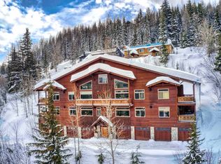 400 Parallel Run, Sandpoint, ID 83864