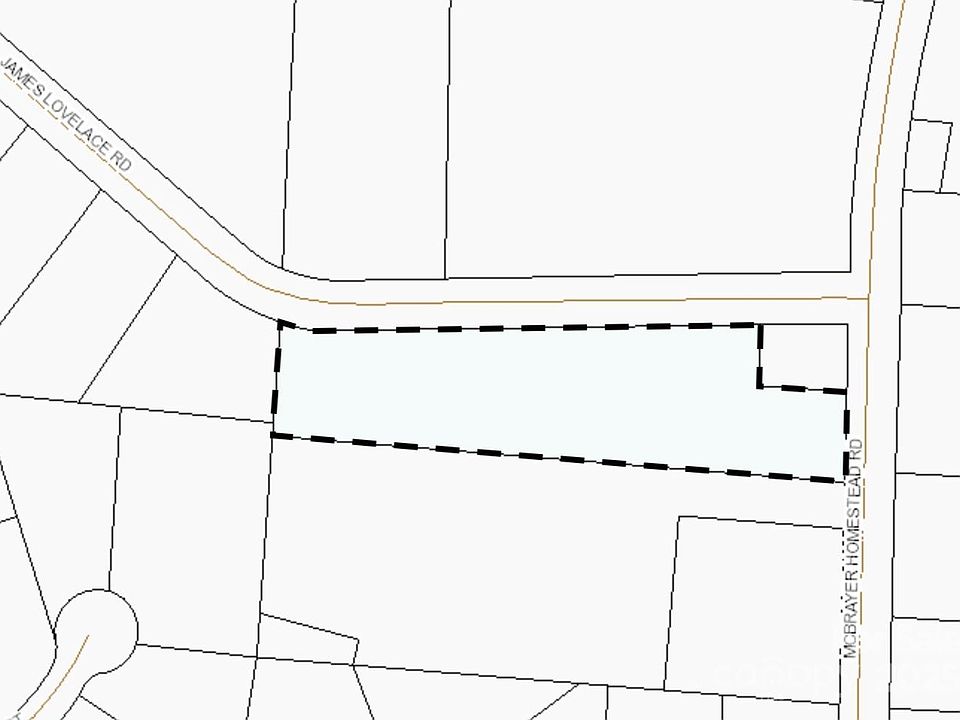 2nd image of 802 McBrayer Homestead Rd