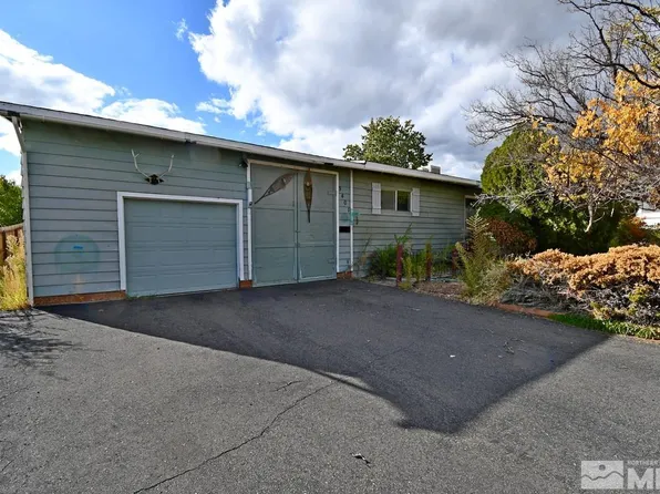 3401 Vista Grande Blvd, Carson City, NV 89705