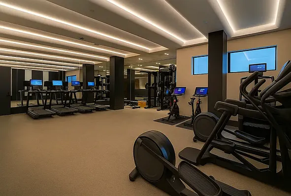 Rented by Manhattan Realty Group | media 8