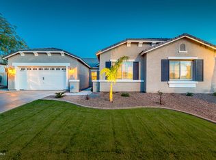 3105 E Packard Dr, Gilbert, AZ 85298
