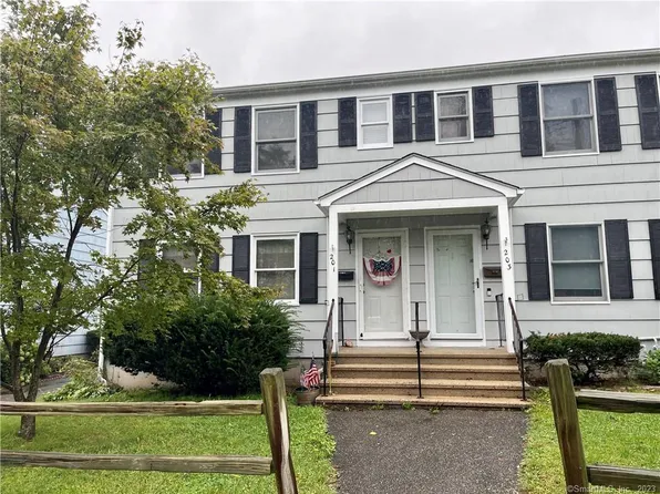 201 Nordstrand Avenue, Fairfield, CT 06825