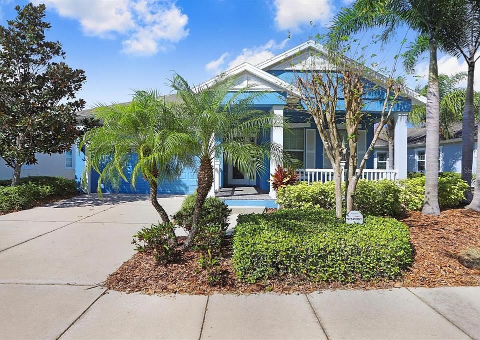 509 Manns Harbor Dr, Apollo Beach, FL 33572 MLS T3432237 Zillow