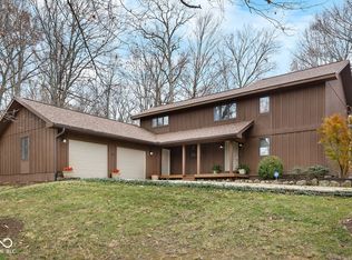 403 E Division Rd, Veedersburg, IN 47987