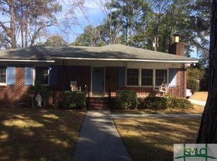 324 Kensington Dr, Savannah, GA 31405