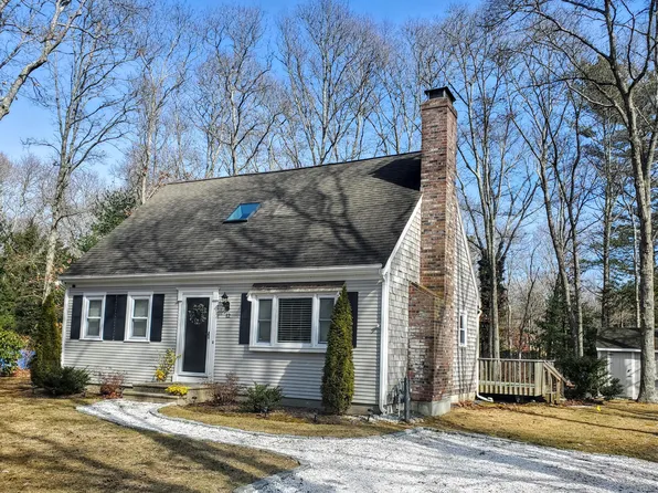 12 Nauset Street, Sandwich, MA 02563