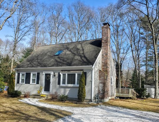 12 Nauset Street, Sandwich, MA 02563