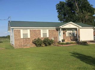 1207 S 8th Ave, Paragould, AR 72450