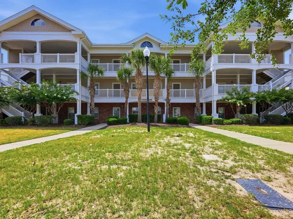 5801 Oyster Catcher Dr. #1124, North Myrtle Beach, SC 29582