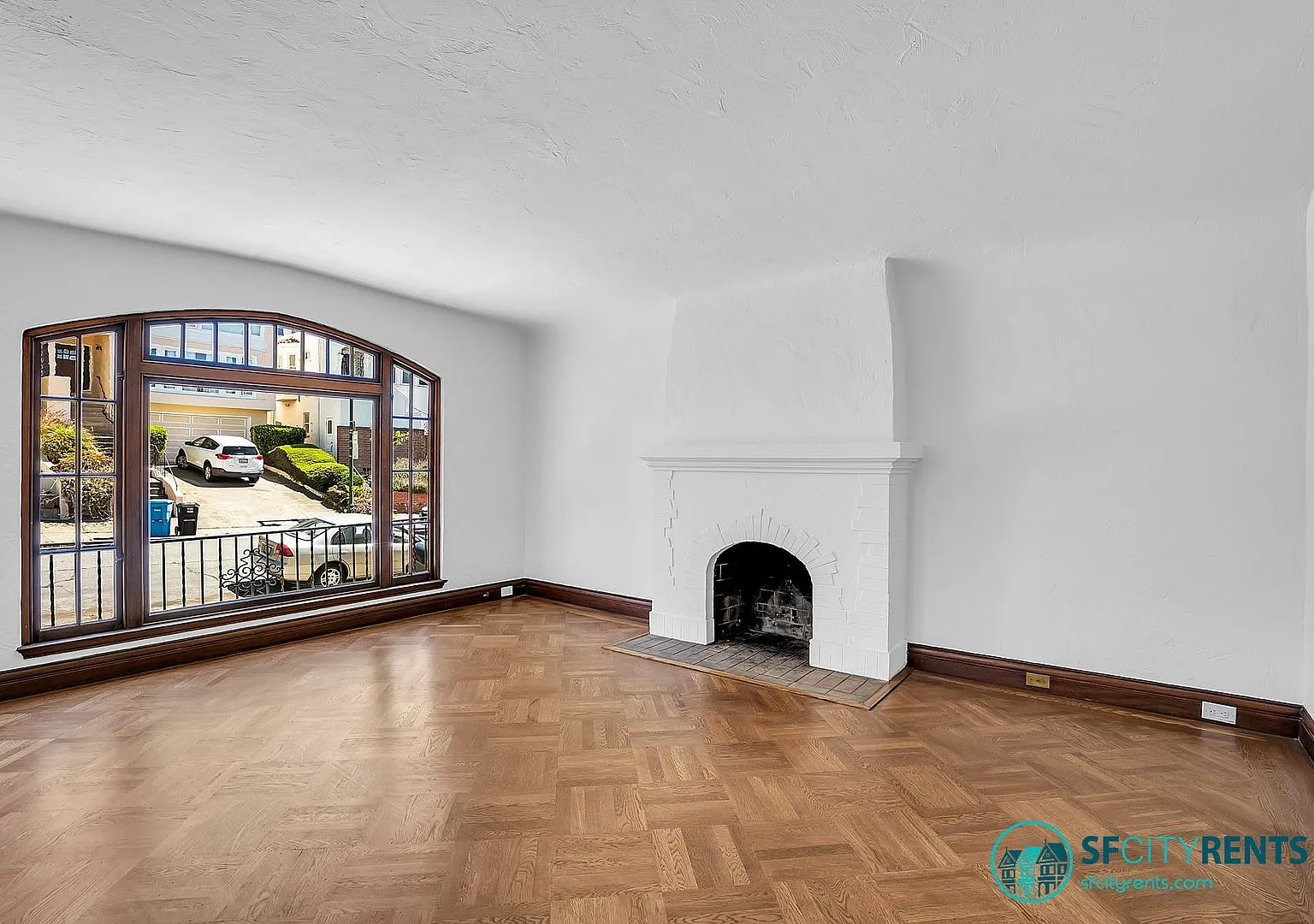 West Portal: Newly Remodeled Detached Single-Family Home — Photo 2