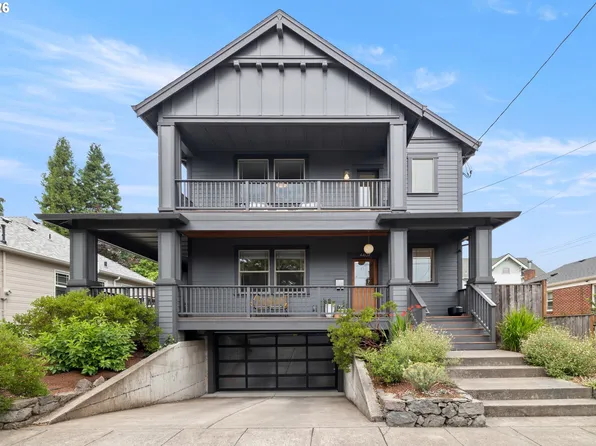 4407 NE 24th Ave, Portland, OR 97211