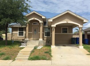 4760 S Lucy Ave, Laredo, TX 78046