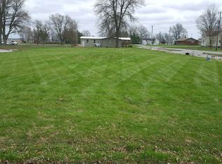 316 N Center St, Hoyleton, IL 62803