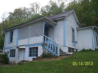 317 Topaz Ave, Princeton, WV 24740