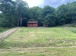 53 Brocious Rd, Timblin, PA 15778