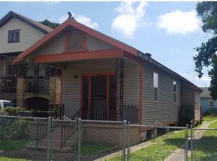 3311 Pauger St, New Orleans, LA 70119
