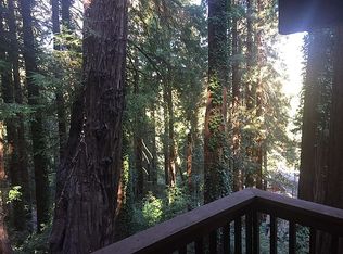 100 Wildomar St, Mill Valley, CA 94941