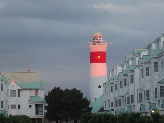 Lighthouse