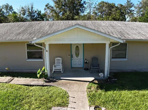 1101 W CAIRO DRIVE, CITRUS SPRINGS, FL 34434