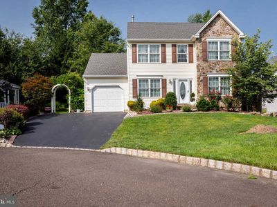 2702 Dillie Cir, Jamison, PA, 18929