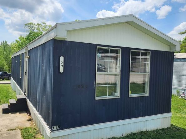 6879 E Hadley Rd LOT 29