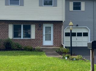 236 Marion Ave, Carlisle, PA 17013