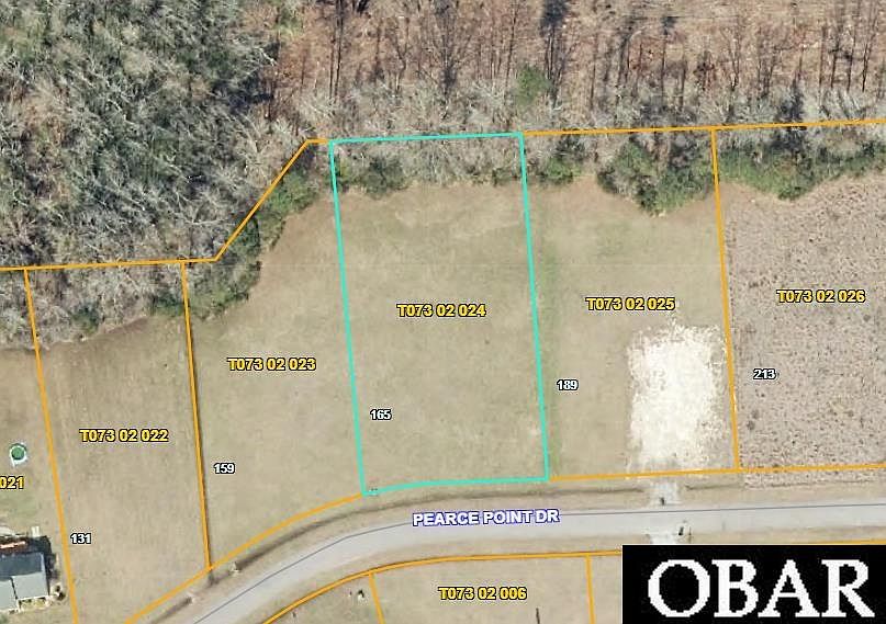 2nd image of 165 Pearce Point Dr Lot 10