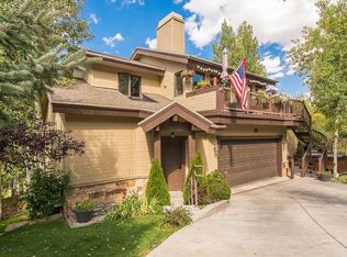 544 Deer Valley Loop #B, Park City, UT 84060