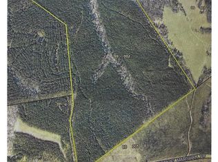 Na Camp Daniel Marshall Road, Lincolnton, GA 30817
