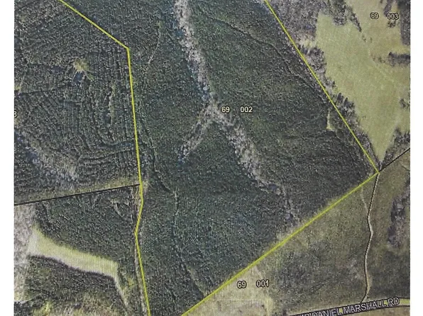 Na Camp Daniel Marshall Road, Lincolnton, GA 30817