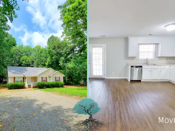 2201 Sunset Blvd, Charlotte, NC 28269