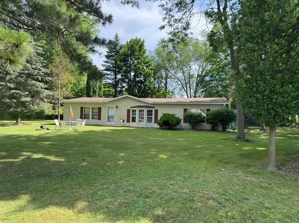 270 Kathy Dr, Coldwater, MI 49036