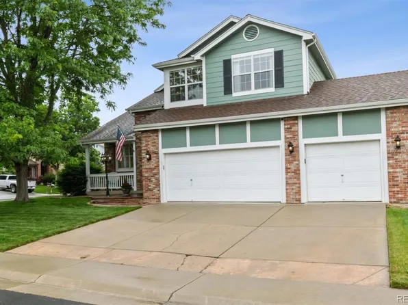 1395 Foxtail Drive, Broomfield, CO 80020