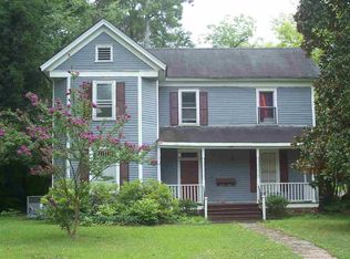 216 E Buford St, Gaffney, SC 29340