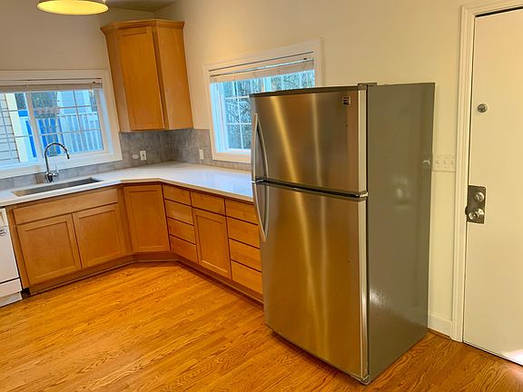 New Stainless Appliances and Quartz Countertops