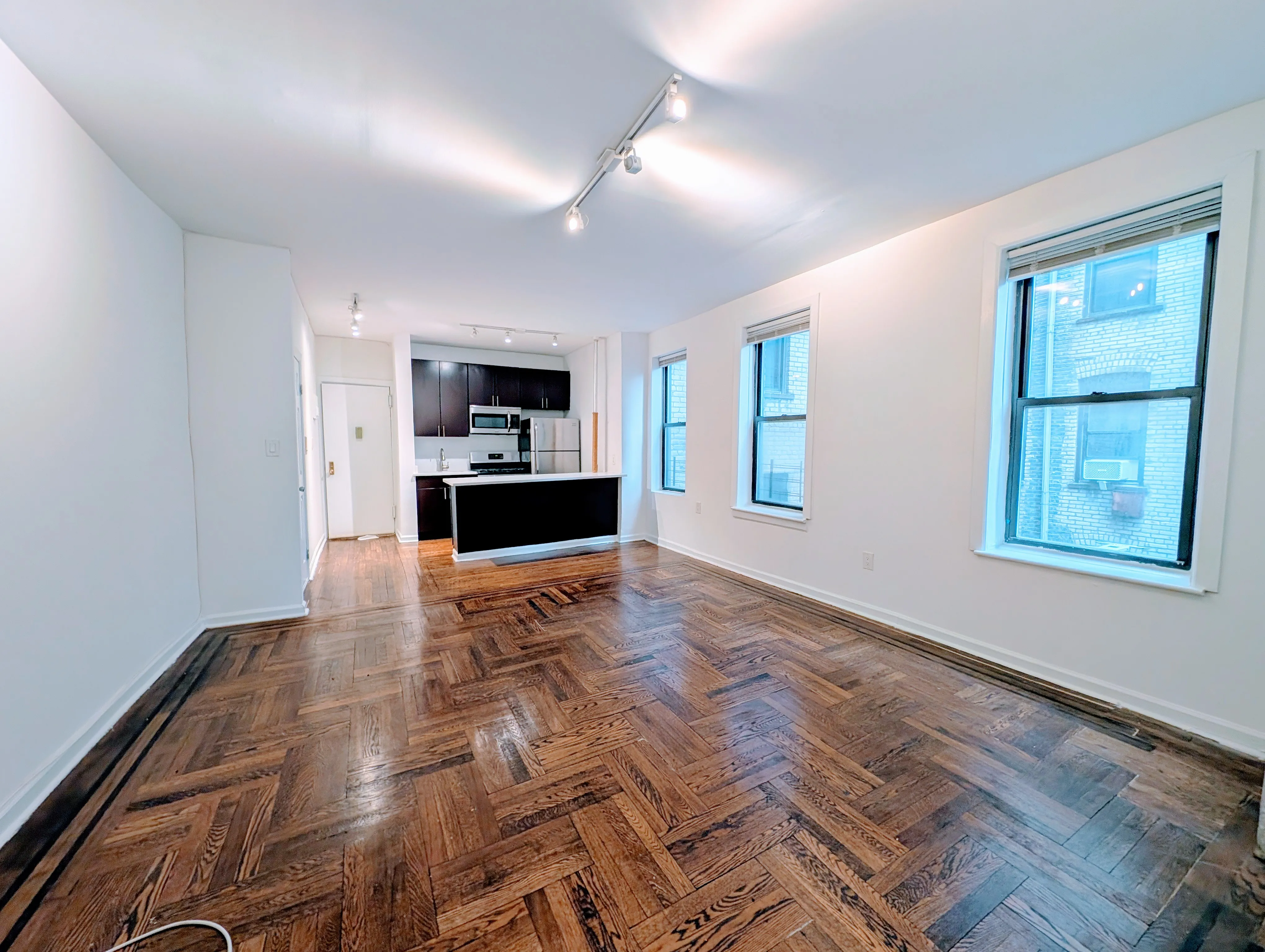 537 Clinton Avenue #2C in Clinton Hill, Brooklyn | StreetEasy