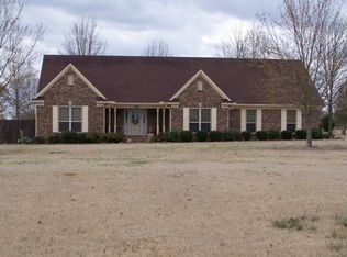 105 Joseph Dr, Senatobia, MS 38668